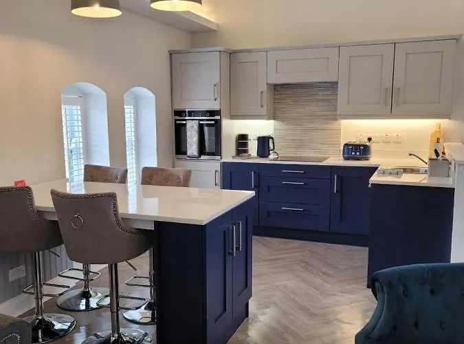 Station House Apartment Portstewart