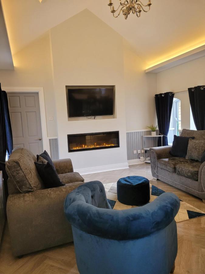 Station House Portstewart Apartamento *