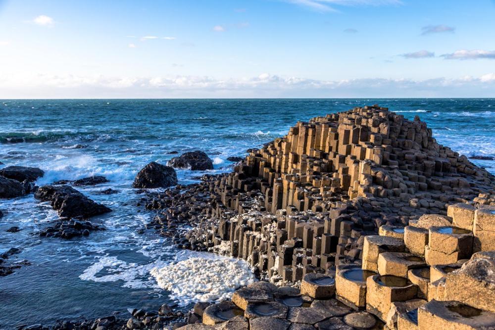 Apartamento Station House Portstewart Londonderry